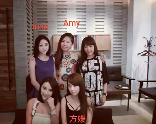 與潘瑋柏結婚3年,宣雲氣質模樣改變大,越來越像方媛