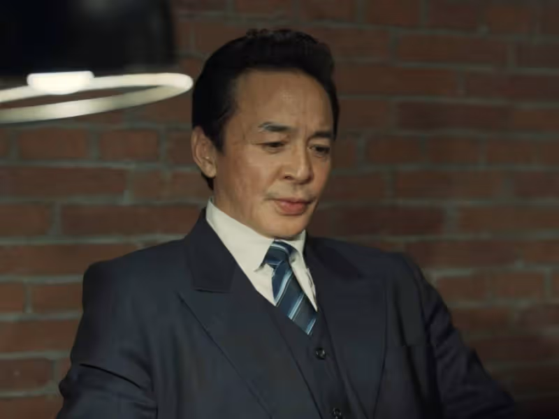 《無間》任道遠的死，改變了5個人的結局，陸風損失最大