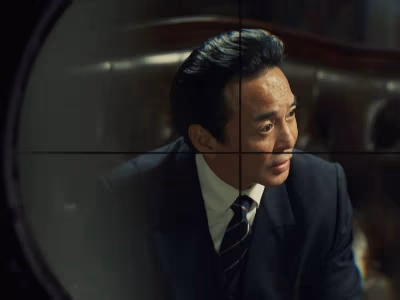 《無間》任道遠的死，改變了5個人的結局，陸風損失最大