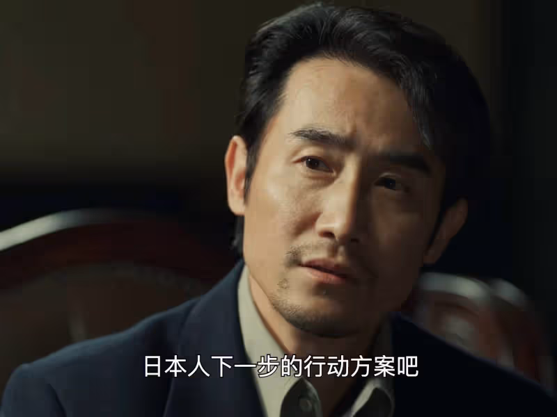 《無間》任道遠的死，改變了5個人的結局，陸風損失最大