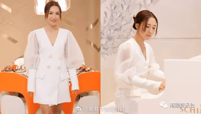 訂婚兩年嫌擺酒結婚太貴!TVB離巢花旦寧願留錢買樓