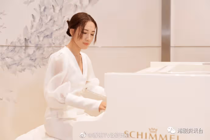 訂婚兩年嫌擺酒結婚太貴!TVB離巢花旦寧願留錢買樓