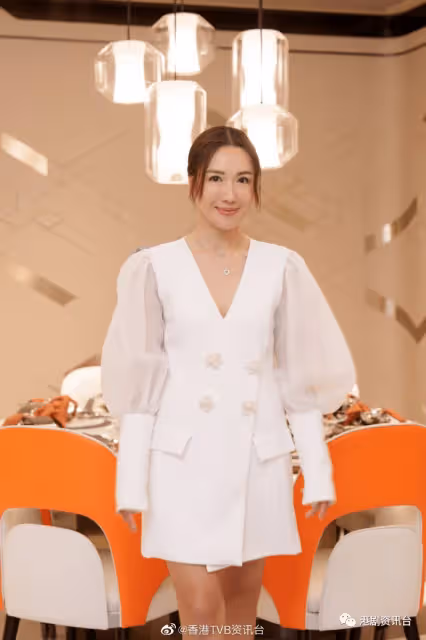 訂婚兩年嫌擺酒結婚太貴!TVB離巢花旦寧願留錢買樓