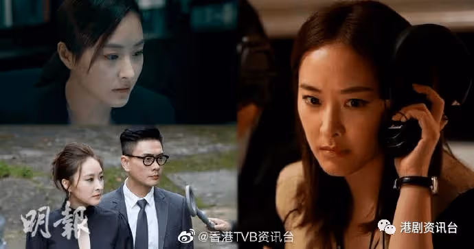 紐約電視電影節|TVB共奪9獎項 姚子羚獲頒最佳女演員組別優異獎