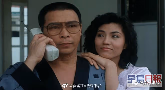 91歲TVB老戲骨行動不便要坐輪椅！依然口齒伶俐同人傾足3個半鍾