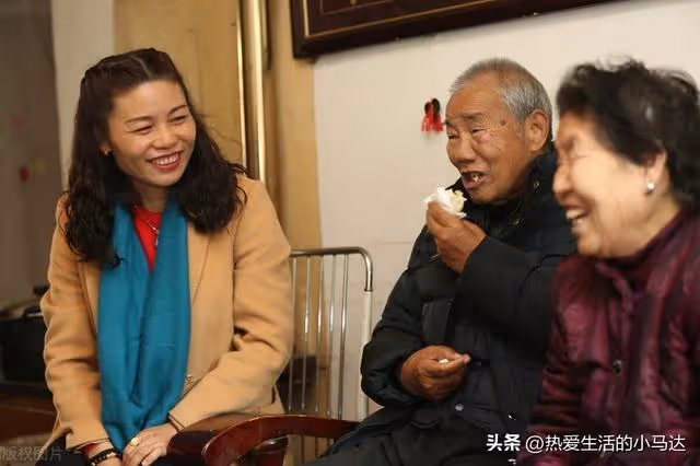 生了3個女兒,被親戚嘲笑絕後了,可多年後我的生活卻讓人羨慕了