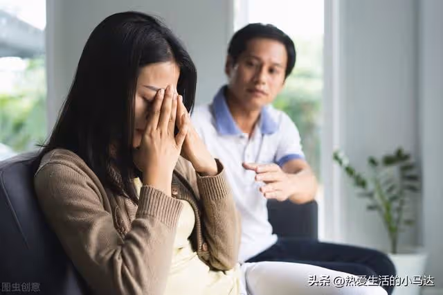 丈夫主動接我爸到家裡來養老,一開始我不懂,明白後趕緊送走我爸