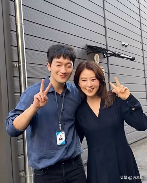 金喜愛自爆追星具氏，在孫錫久面前變小迷妹！急振作：我可是前輩！