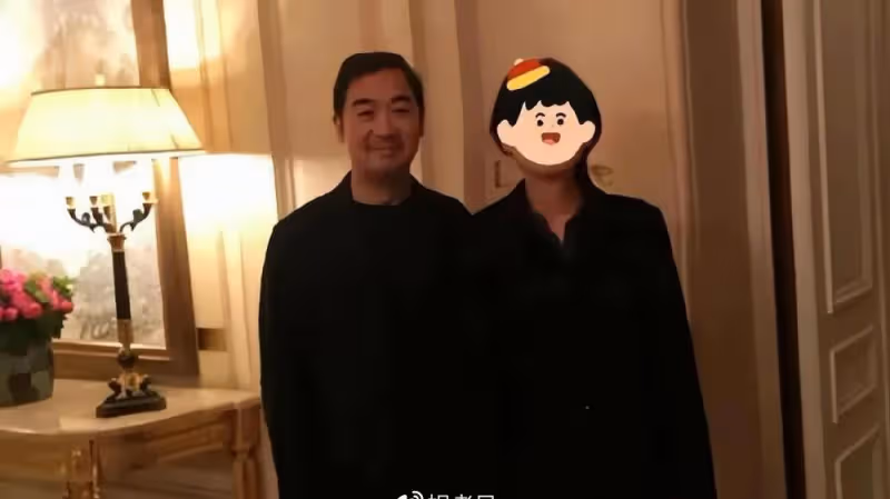 張國立擔任重慶大學院長惹爭議，自己孩子沒教好，能教好學生麼？