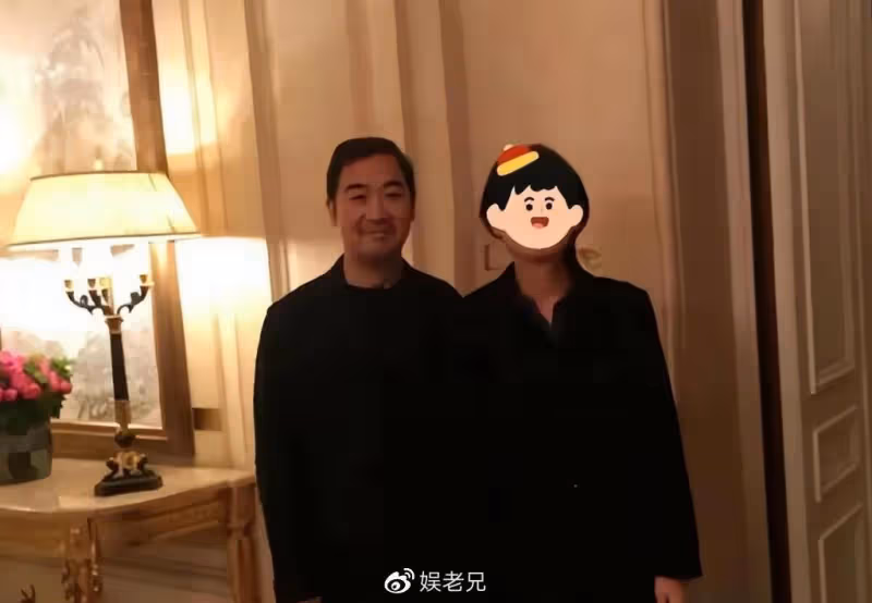 張國立擔任重慶大學院長惹爭議,自己孩子沒教好,能教好學生麼?