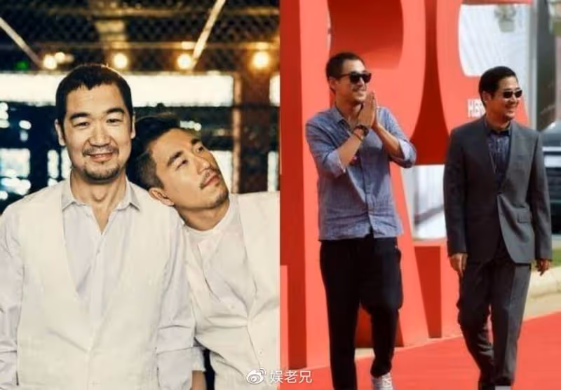 張國立擔任重慶大學院長惹爭議,自己孩子沒教好,能教好學生麼?