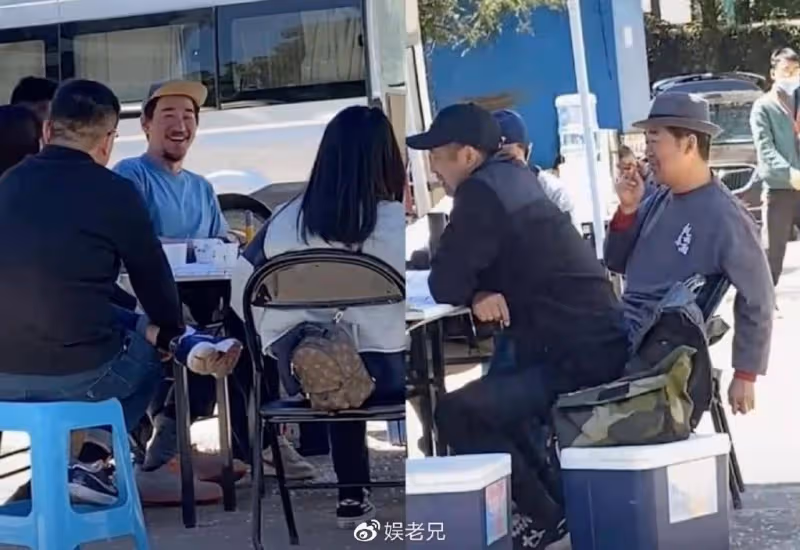 張國立擔任重慶大學院長惹爭議,自己孩子沒教好,能教好學生麼?