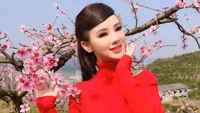 「盲人歌手」劉賽：倒貼2套別墅下嫁河南農村，如今丈夫成她的驕傲