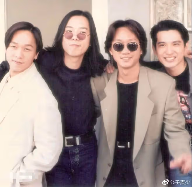 《我想和你唱》:黃貫中致敬黃家駒,引發回憶殺,再創收視巔峰