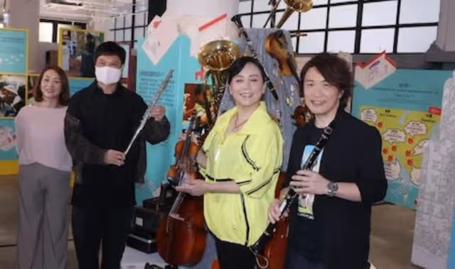 激動!TVB經典劇集《巾幗梟雄4》疑開拍有望,女主直呼:等好久了