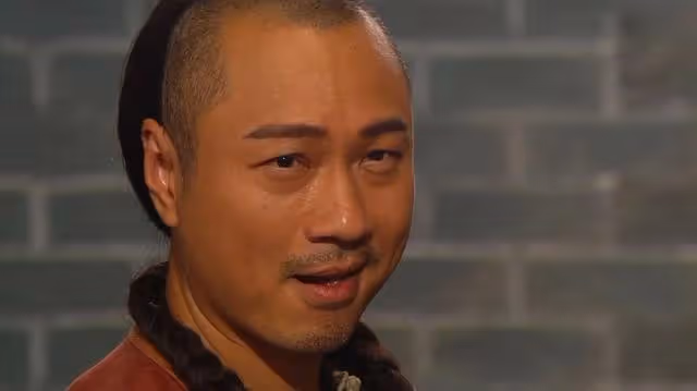 激動!TVB經典劇集《巾幗梟雄4》疑開拍有望,女主直呼:等好久了