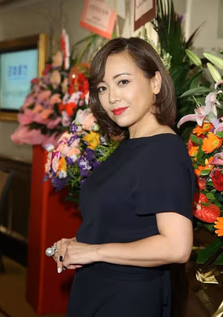 激動!TVB經典劇集《巾幗梟雄4》疑開拍有望,女主直呼:等好久了