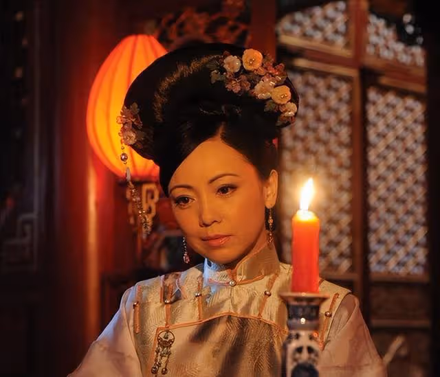 激動!TVB經典劇集《巾幗梟雄4》疑開拍有望,女主直呼:等好久了