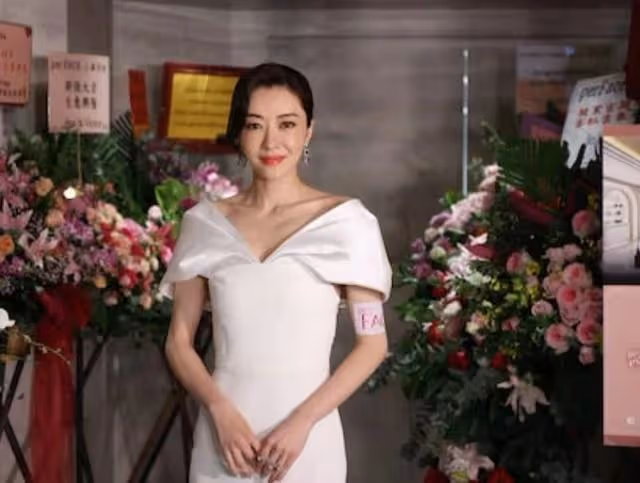 再強調無偏心!知名港星雙胞胎女兒顏值差距大,被指就愛漂亮那個