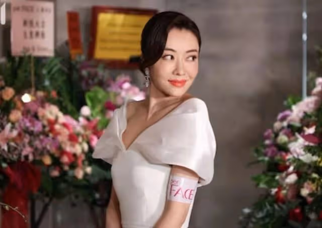 再強調無偏心!知名港星雙胞胎女兒顏值差距大,被指就愛漂亮那個