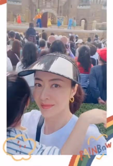 再強調無偏心!知名港星雙胞胎女兒顏值差距大,被指就愛漂亮那個