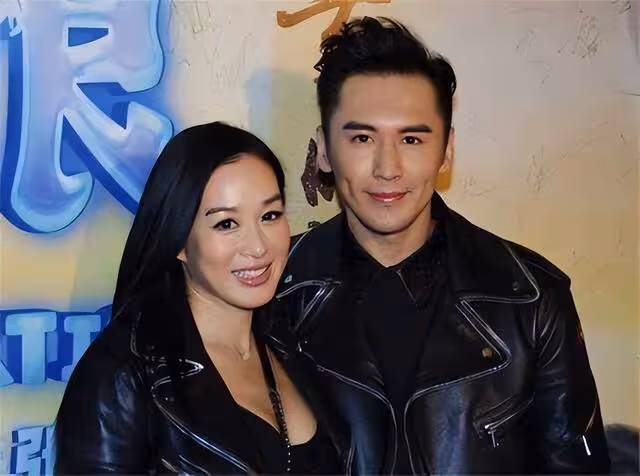 港圈女神直播間痛哭!髮長文回應婚姻境況,喊話眾人口下留情