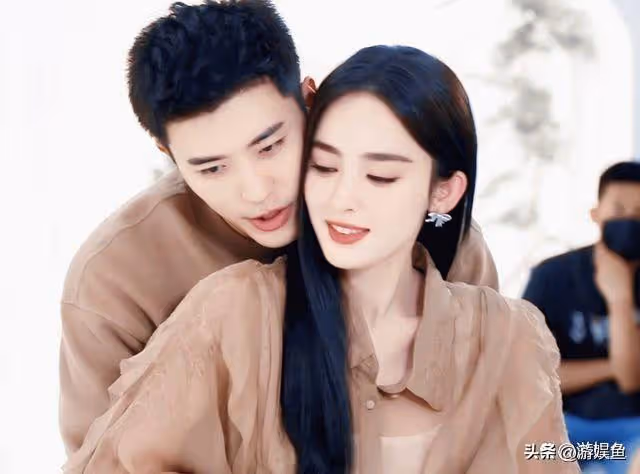 曝90後神顏女星知三當三,專門睡別人男朋友,和閨蜜老公發生關係
