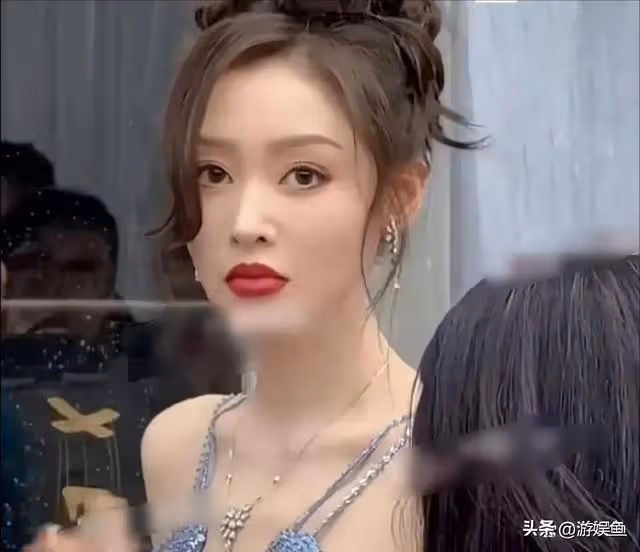 曝90後神顏女星知三當三,專門睡別人男朋友,和閨蜜老公發生關係