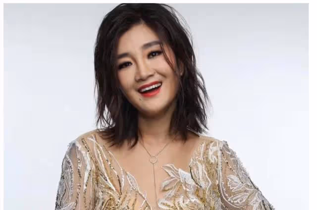 降央卓瑪給3個兄弟買車,跟婆婆處成母女,連生3個兒子成人生贏家