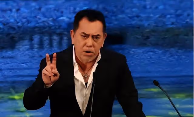 黃秋生竟提名金像獎,被喊滾出國後揚言:我在香港,香港是外國?