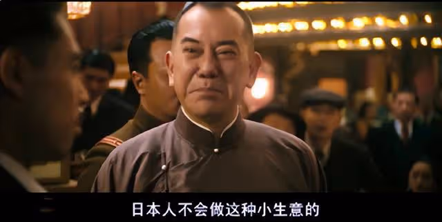 黃秋生竟提名金像獎,被喊滾出國後揚言:我在香港,香港是外國?