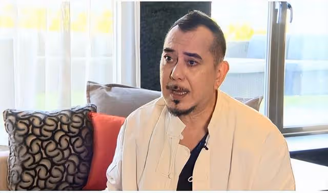 黃秋生竟提名金像獎,被喊滾出國後揚言:我在香港,香港是外國?
