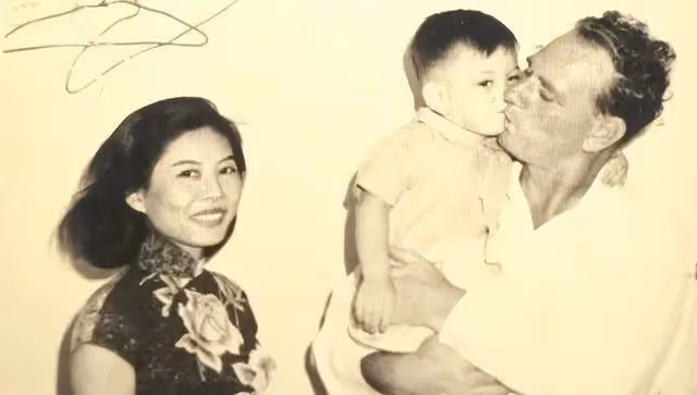 黃秋生竟提名金像獎,被喊滾出國後揚言:我在香港,香港是外國?