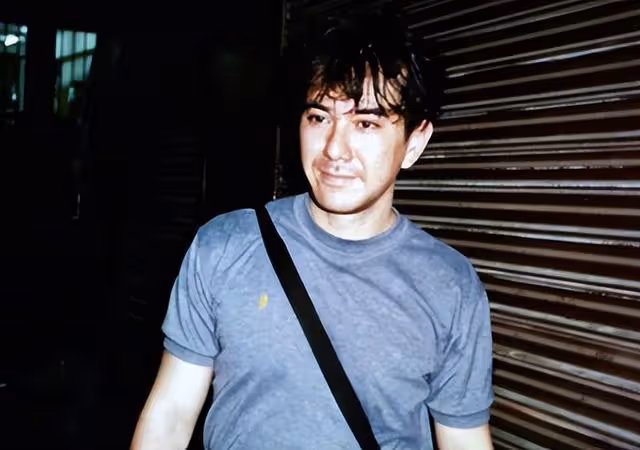 黃秋生竟提名金像獎,被喊滾出國後揚言:我在香港,香港是外國?
