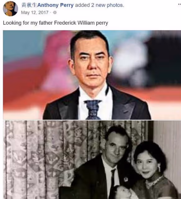 黃秋生竟提名金像獎,被喊滾出國後揚言:我在香港,香港是外國?
