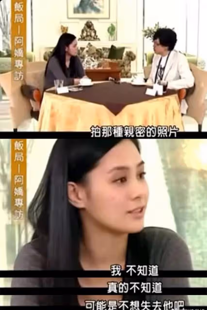 受害者無罪!蔣夢婕被敲詐勒索,她的反擊很給力