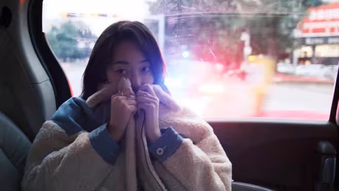 受害者無罪!蔣夢婕被敲詐勒索,她的反擊很給力