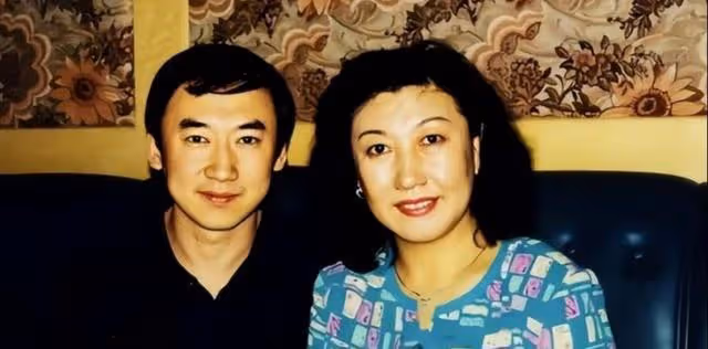 18年前高秀敏意外猝死,13年後何慶魁說出真相:撒謊把命搭進去了
