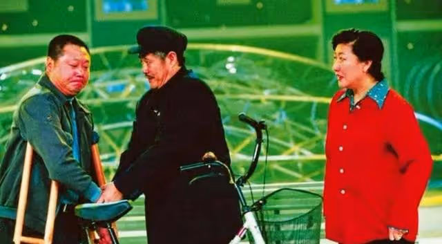 18年前高秀敏意外猝死,13年後何慶魁說出真相:撒謊把命搭進去了