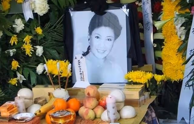18年前高秀敏意外猝死,13年後何慶魁說出真相:撒謊把命搭進去了