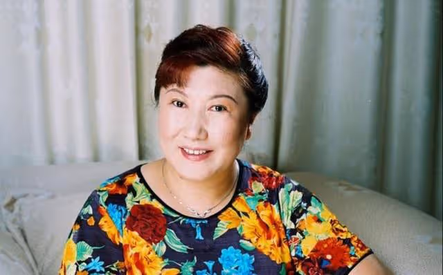 18年前高秀敏意外猝死,13年後何慶魁說出真相:撒謊把命搭進去了