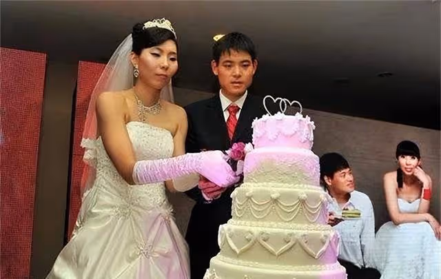 中國女籃前隊長陳楠近況:退役後嫁給公務員男友,生下2個兒子
