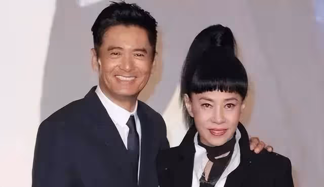 娛樂圈4位「贅婿」男明星,個個家世顯赫,起碼少奮鬥20年