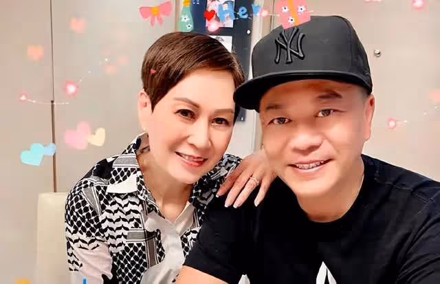娛樂圈4位「贅婿」男明星,個個家世顯赫,起碼少奮鬥20年