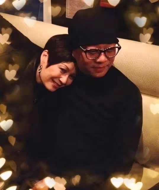 娛樂圈4位「贅婿」男明星,個個家世顯赫,起碼少奮鬥20年