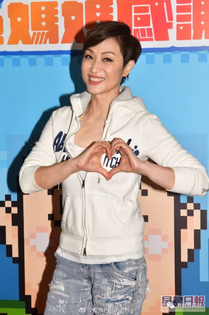 金剛飛擒大咬陳法蓉！陳星妤首部劇就獻出初夜