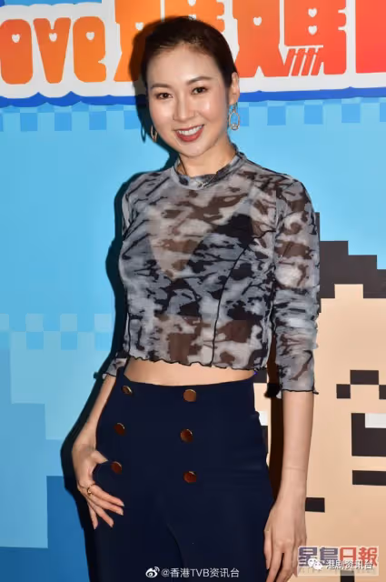 金剛飛擒大咬陳法蓉！陳星妤首部劇就獻出初夜