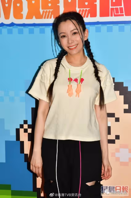 金剛飛擒大咬陳法蓉！陳星妤首部劇就獻出初夜