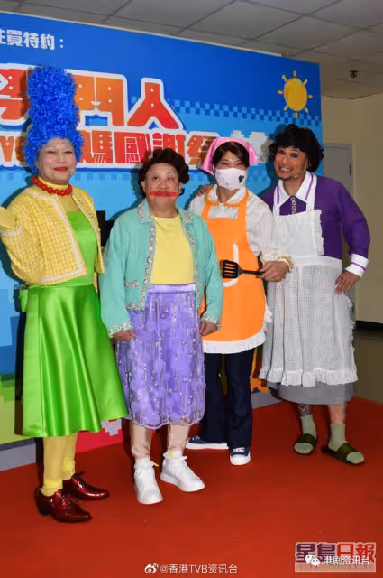 金剛飛擒大咬陳法蓉！陳星妤首部劇就獻出初夜