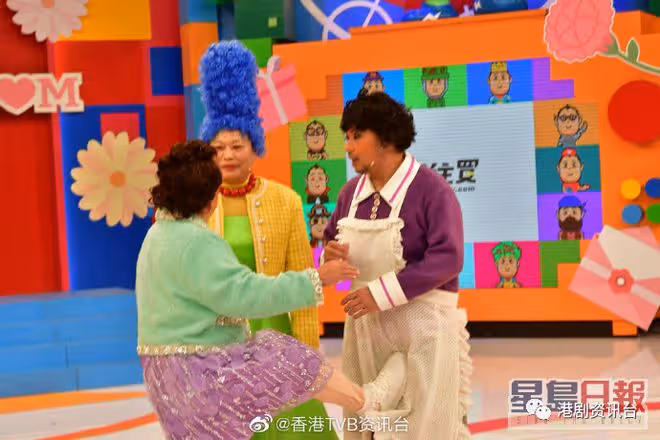 金剛飛擒大咬陳法蓉！陳星妤首部劇就獻出初夜